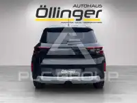 2025 Opel Frontera