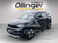 2025 Opel Frontera