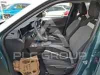 2025 Opel Frontera