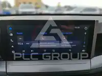 2025 Opel Frontera