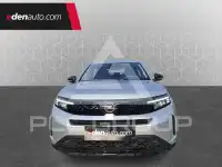 2025 Opel Frontera