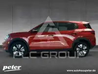 2025 Opel Frontera