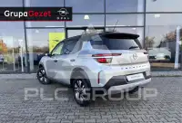 2025 Opel Frontera