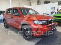 2025 Opel Frontera