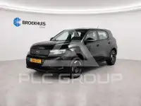 2025 Opel Frontera