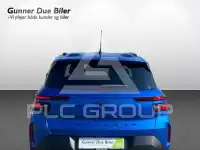 2025 Opel Frontera