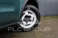 2025 Opel Frontera