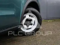 2025 Opel Frontera