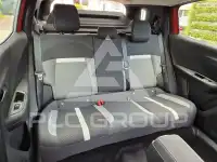 2025 Opel Frontera