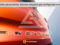 2025 Opel Frontera