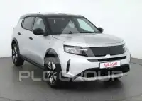 2025 Opel Frontera