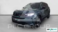 2025 Opel Frontera