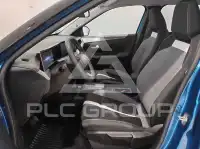 2025 Opel Frontera