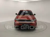 2025 Opel Frontera