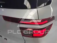 2025 Opel Frontera