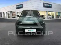 2025 Opel Frontera