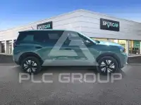 2025 Opel Frontera