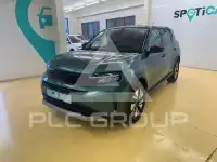 2025 Opel Frontera