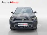 2025 Opel Frontera