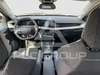 2025 Opel Frontera