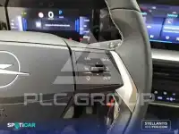 2025 Opel Frontera
