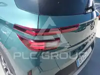 2025 Opel Frontera