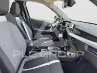 2025 Opel Frontera