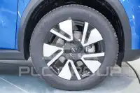 2025 Opel Frontera