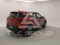 2025 Opel Frontera