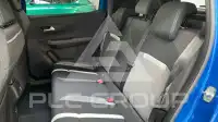 2025 Opel Frontera