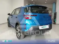 2025 Opel Frontera