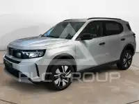 2025 Opel Frontera