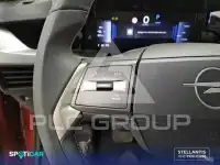 2025 Opel Frontera