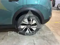 2025 Opel Frontera