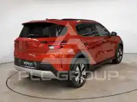 2025 Opel Frontera