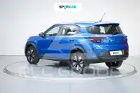 2025 Opel Frontera