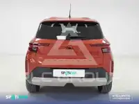 2025 Opel Frontera