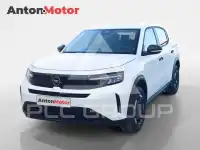 2025 Opel Frontera