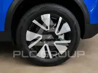2025 Opel Frontera