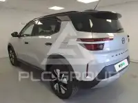 2025 Opel Frontera