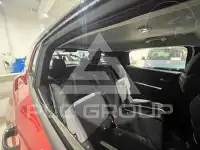 2025 Opel Frontera