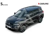 2025 Opel Frontera