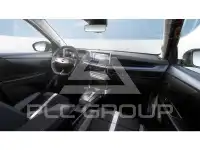 2025 Opel Frontera