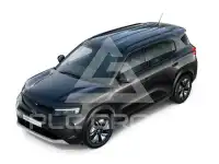 2025 Opel Frontera