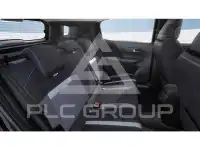 2025 Opel Frontera