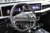 2025 Opel Frontera
