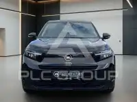 2025 Opel Frontera
