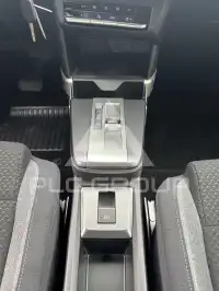 2025 Opel Frontera