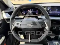2025 Opel Frontera