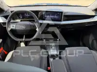 2025 Opel Frontera